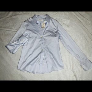 Banana Republic Women’s button down